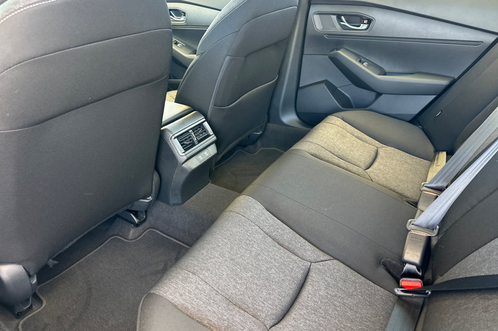 Used 2026 Honda Accord LX image 13