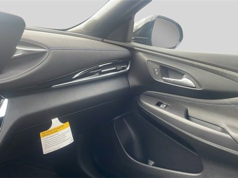 New 2026 Buick Envista Sport Touring w/ Convenience I Package image 10