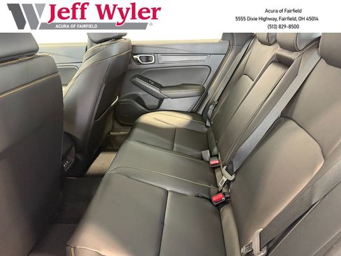 New 2026 Acura Integra A-Spec image 29