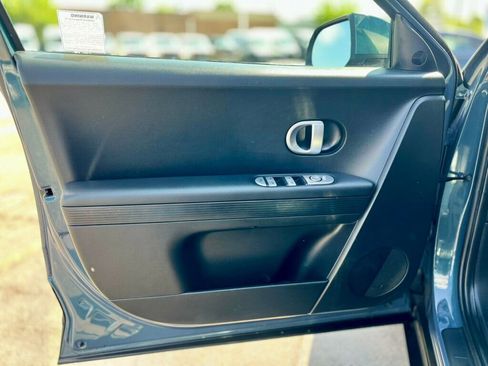 Used 2022 Hyundai Ioniq 5 SE w/ Cargo Package image 12