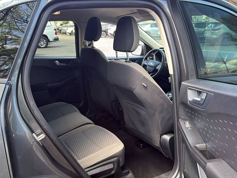 Used 2020 Ford Escape SE AWD/4WD image 8