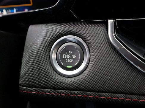 New 2025 Chevrolet Colorado Z71 w/ Technology Package image 25