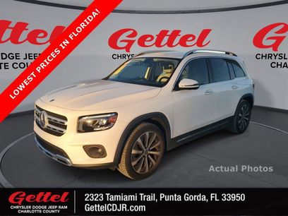 Used 2020 Mercedes-Benz GLB 250 GLB 250