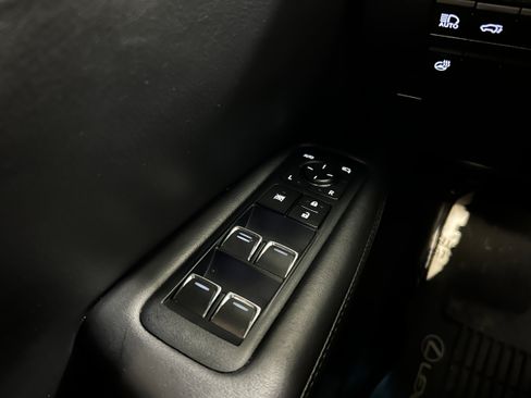 Used 2017 Lexus RX 350 F Sport w/ Accessory Package AWD/4WD image 23