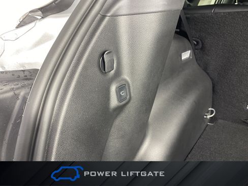 New 2026 Jeep Compass Limited AWD/4WD image 31