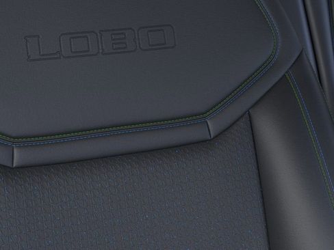 New 2026 Ford Maverick Lobo AWD/4WD image 17