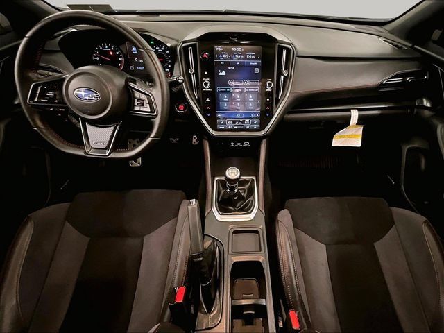 Used 2024 Subaru WRX Limited AWD/4WD image 14