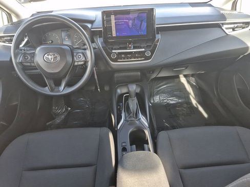 Used 2024 Toyota Corolla LE image 13