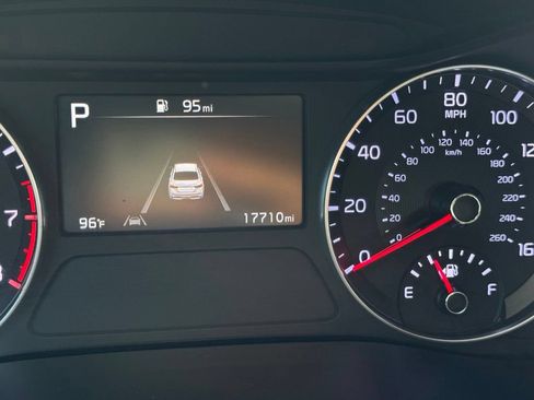 Used 2024 Kia Forte LX FWD image 35