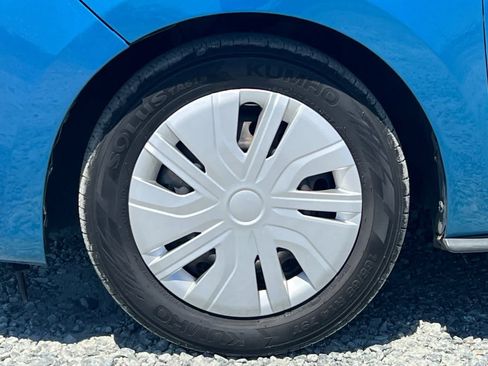 Used 2021 Mitsubishi Mirage ES FWD image 12