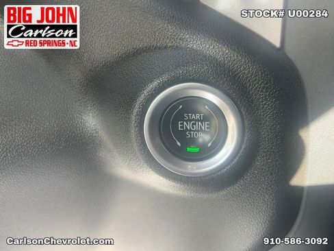 Used 2024 Chevrolet Silverado 3500 W/T w/ WT Fleet Convenience Package AWD/4WD image 18