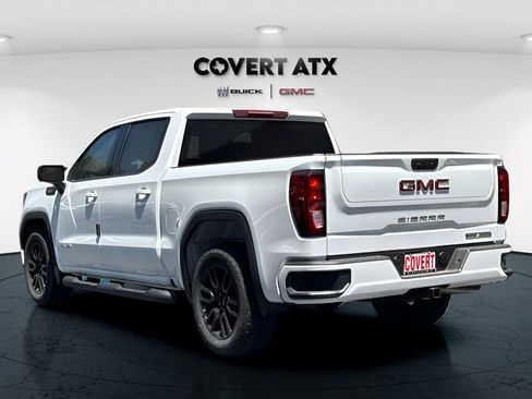 New 2026 GMC Sierra 1500 Elevation w/ Elevation Select Package RWD image 6