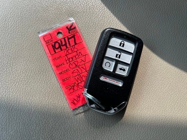 Used 2018 Honda CR-V EX-L image 60