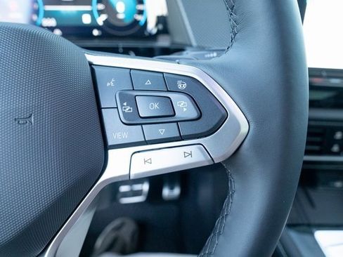 New 2026 Volkswagen Atlas Cross Sport SEL Premium R-Line image 23