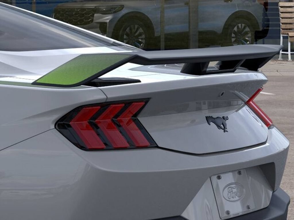 New 2026 Ford Mustang Coupe w/ Mustang RTR Package RWD image 22