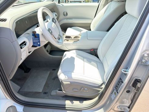 New 2026 Hyundai Palisade SEL Premium AWD/4WD image 15
