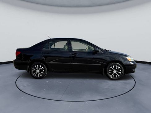 Used 2008 Toyota Corolla CE image 5