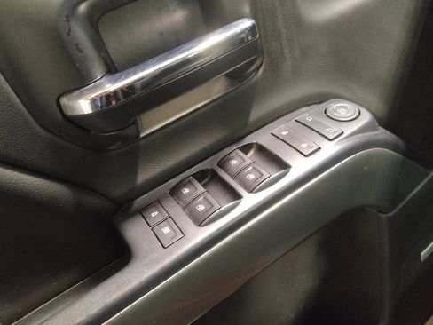 Used 2017 Chevrolet Silverado 1500 LT w/ All Star Edition RWD image 27