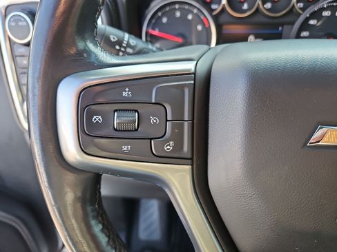 Used 2021 Chevrolet Silverado 3500 LTZ w/ LTZ Convenience Package image 17