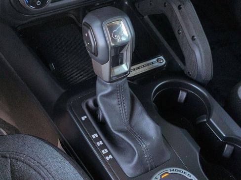 Used 2025 Ford Bronco Big Bend AWD/4WD image 12