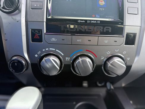 Used 2016 Toyota Tundra SR5 w/ SR5 Upgrade Package image 13