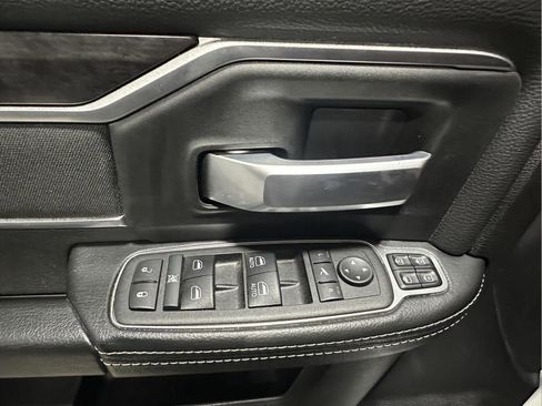 Used 2024 RAM 2500 Big Horn w/ Night Edition image 14