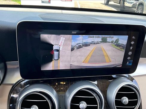 Used 2022 Mercedes-Benz GLC 300 image 46