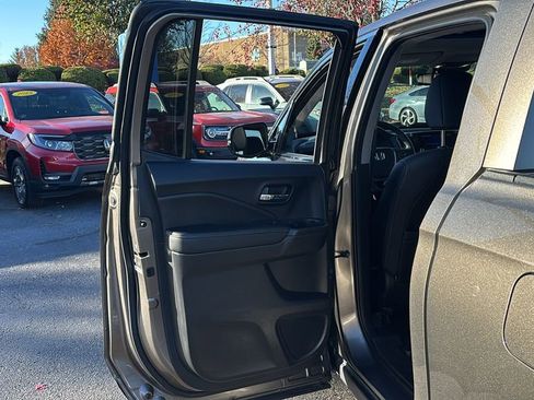 Used 2022 Honda Ridgeline RTL-E image 28