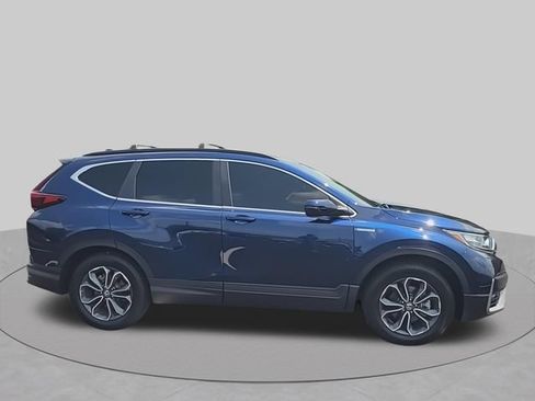 Used 2022 Honda CR-V EX-L image 10