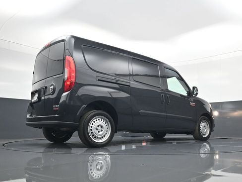 Used 2022 RAM ProMaster City Tradesman image 25