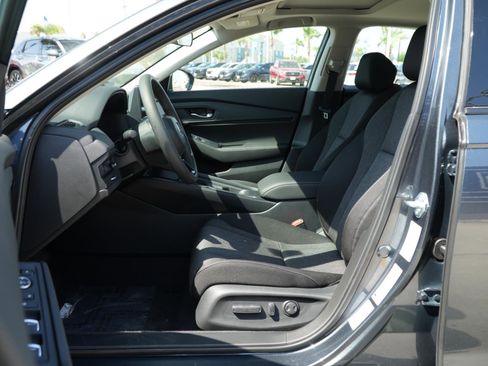 New 2026 Honda Accord SE image 16