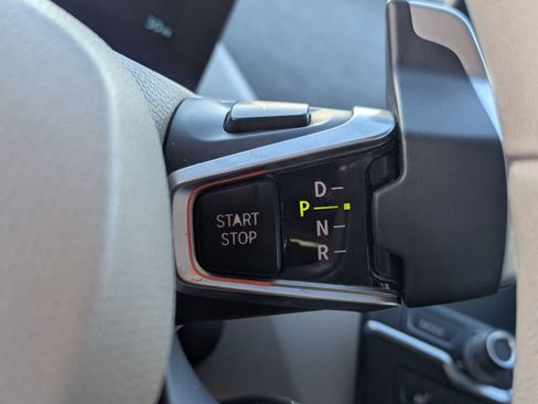 Used 2016 BMW i3 w/ Range Extender image 17