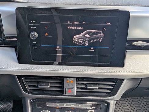 New 2026 Volkswagen Taos S image 17