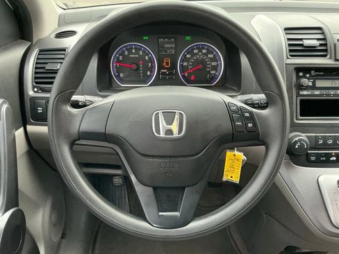 Used 2009 Honda CR-V LX image 36