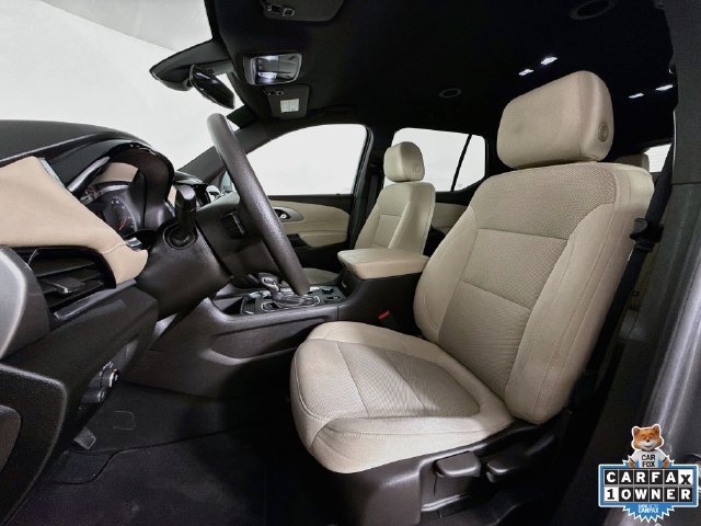 Used 2023 Chevrolet Traverse LS w/ Safety Package AWD/4WD image 21