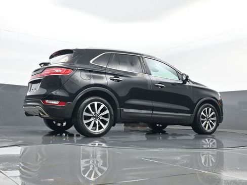 Used 2019 Lincoln MKC Reserve w/ MKC Climate Package image 29