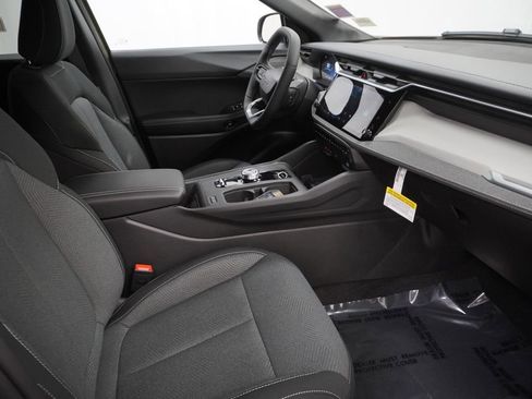 New 2026 Jeep Cherokee Laredo AWD/4WD image 34