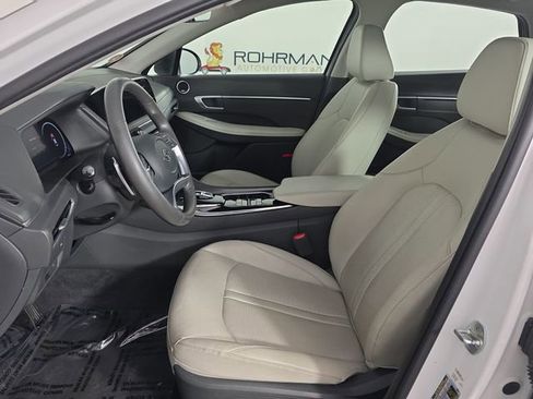 Used 2022 Hyundai Sonata Limited FWD image 19