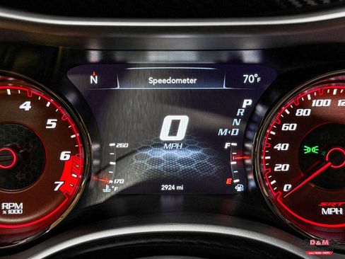 Used 2023 Dodge Charger SRT Hellcat image 20