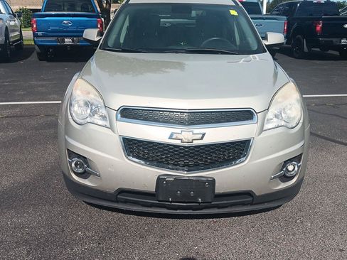 Used 2014 Chevrolet Equinox LT w/ Power Convenience Package AWD/4WD image 12