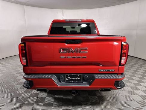 Used 2020 GMC Sierra 1500 Elevation w/ Elevation Value Package AWD/4WD image 27