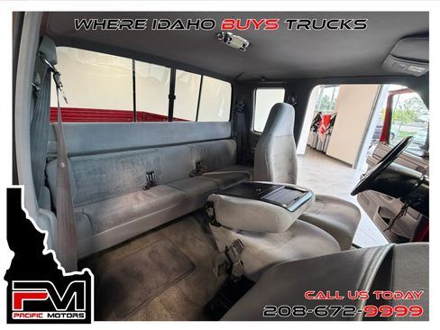 Used 1995 Ford F250 4x4 SuperCab image 65
