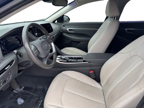 Used 2022 Hyundai Sonata Limited image 9