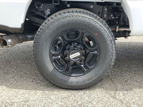 New 2026 Ford F250 XL w/ STX Appearance Package AWD/4WD image 11