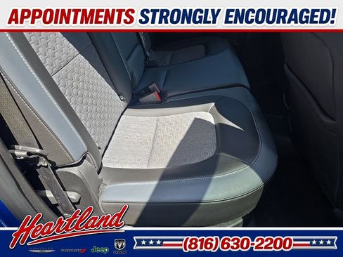 Used 2021 Chevrolet Colorado Z71 AWD/4WD image 88