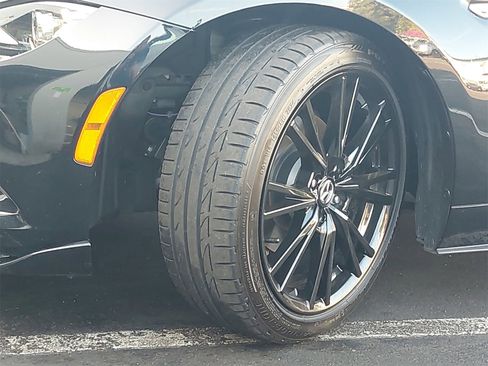 Used 2024 MAZDA MX-5 Miata Club w/ Interior Package image 30