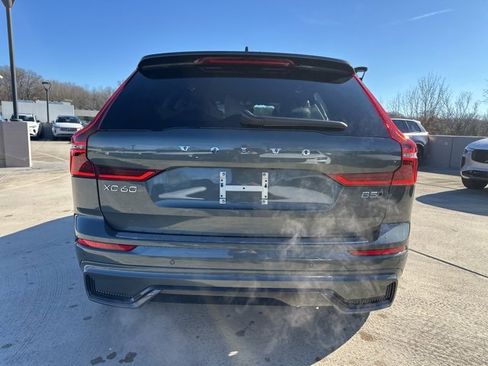 New 2026 Volvo XC60 B5 Plus w/ Protection Package Premier image 6
