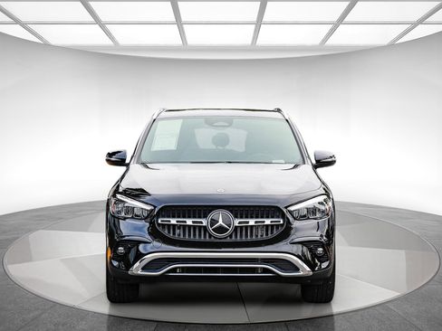 Certified 2026 Mercedes-Benz GLA 250 image 6