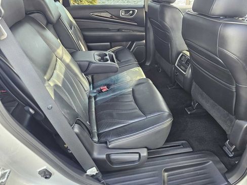 Used 2014 INFINITI QX60 AWD w/ Premium Plus Package image 26