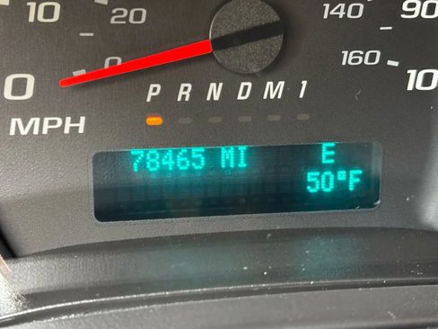 Used 2012 Chevrolet Express 2500 w/ Power Package image 59